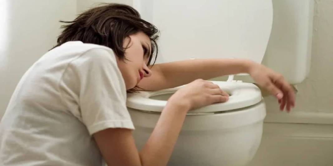 Farelerde denendi, insanlarda etkisi kanıtlandı! Bulantıya 1 dakikada çözüm: Japon mucizesi olarak tanımlandı 1